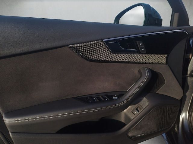 Audi S4 Avant TDI Quattro Tiptronic - 2022 - Joinsteer - #6