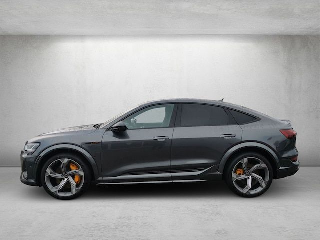 Audi E-tron S Sportback S E-tron Quattro - 2022 - Joinsteer - #3