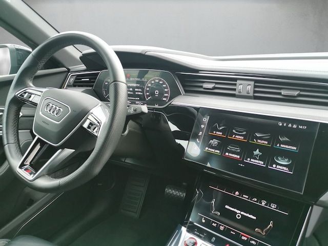 Audi E-tron S Sportback S E-tron Quattro - 2022 - Joinsteer - #8
