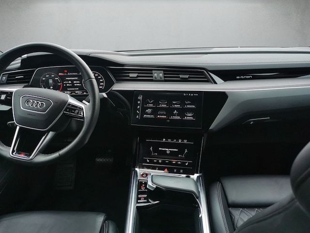 Audi E-tron S Sportback S E-tron Quattro - 2022 - Joinsteer - #9