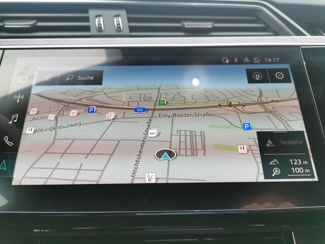 Audi E-tron S Sportback S E-tron Quattro - 2022 - Joinsteer - #11