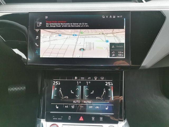 Audi E-tron S Sportback S E-tron Quattro - 2022 - Joinsteer - #12