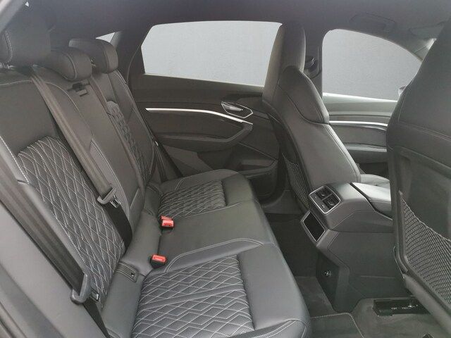 Audi E-tron S Sportback S E-tron Quattro - 2022 - Joinsteer - #13