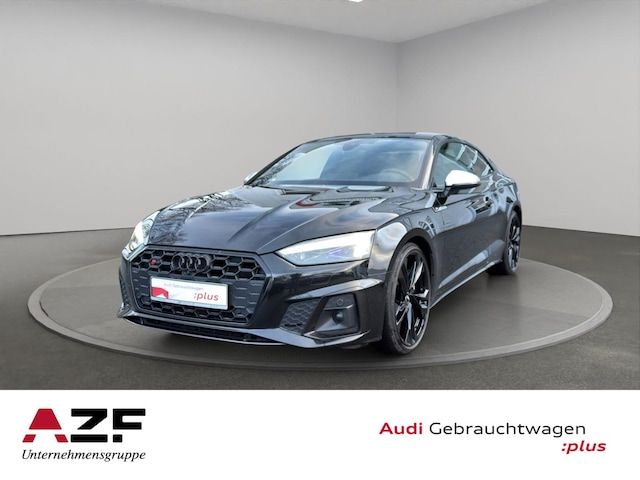 Audi S5 Coupé TDI Quattro Tiptronic - 2022 - Joinsteer - #1