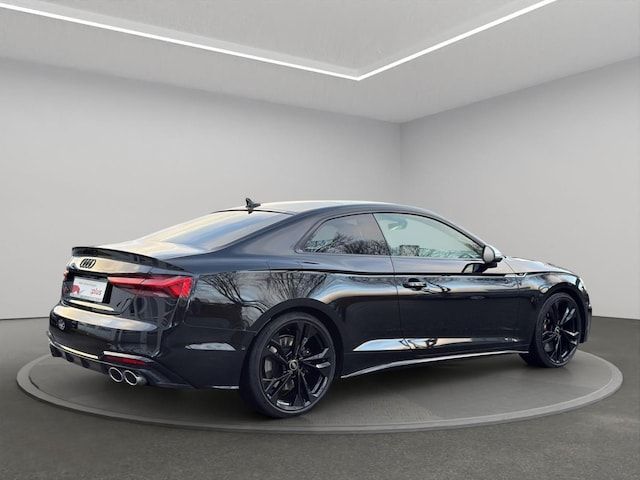 Audi S5 Coupé TDI Quattro Tiptronic - 2022 - Joinsteer - #4