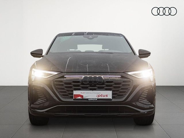 Audi Q8 Sportback E-tron S Line 55 E-tron Quattro - 2023 - Joinsteer - #3