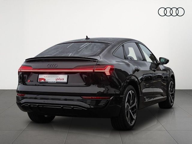 Audi Q8 Sportback E-tron S Line 55 E-tron Quattro - 2023 - Joinsteer - #5