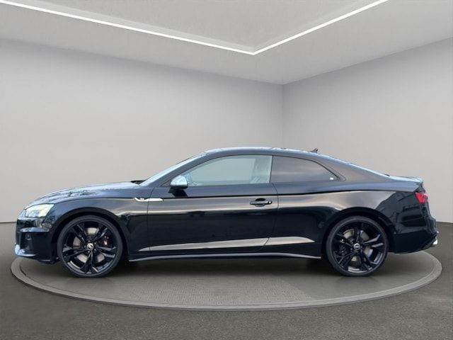 Audi S5 Coupé TDI Quattro Tiptronic - 2022 - Joinsteer - #5