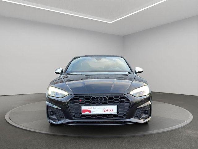 Audi S5 Coupé TDI Quattro Tiptronic - 2022 - Joinsteer - #6