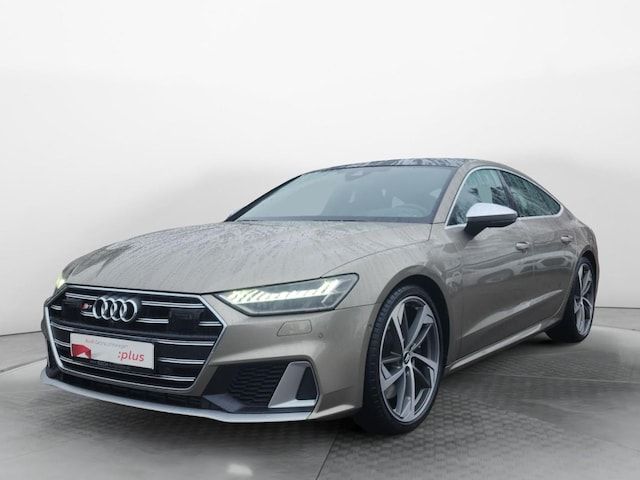 Audi S7 Sportback TDI Quattro Tiptronic - 2020 - Joinsteer - #2