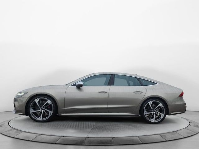 Audi S7 Sportback TDI Quattro Tiptronic - 2020 - Joinsteer - #5