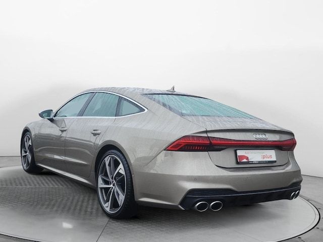 Audi S7 Sportback TDI Quattro Tiptronic - 2020 - Joinsteer - #6