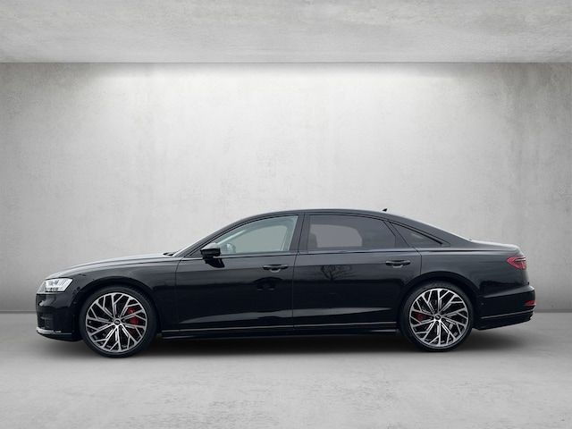 Audi A8 L 50 TDI Quattro Tiptronic - 2021 - Joinsteer - #2