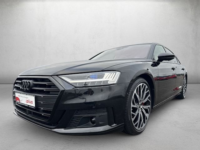 Audi A8 L 50 TDI Quattro Tiptronic - 2021 - Joinsteer - #4