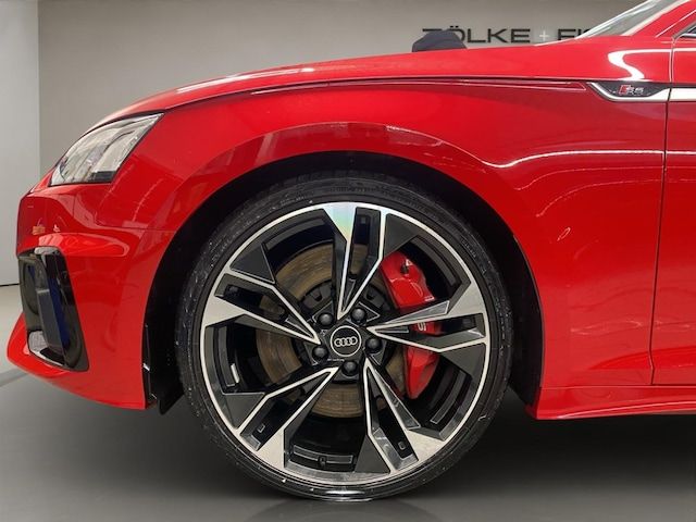 Audi S5 Coupé TDI Quattro Tiptronic - 2022 - Joinsteer - #7