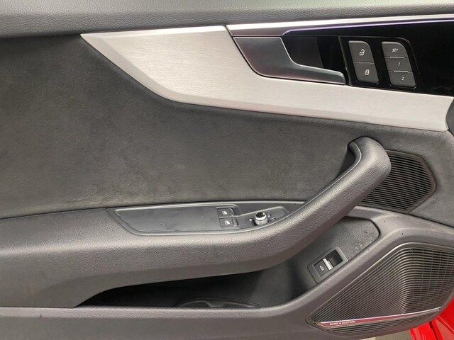 Audi S5 Coupé TDI Quattro Tiptronic - 2022 - Joinsteer - #9