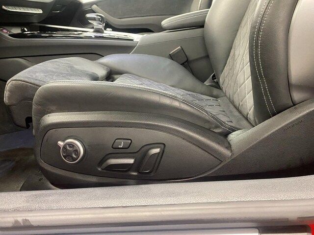 Audi S5 Coupé TDI Quattro Tiptronic - 2022 - Joinsteer - #10