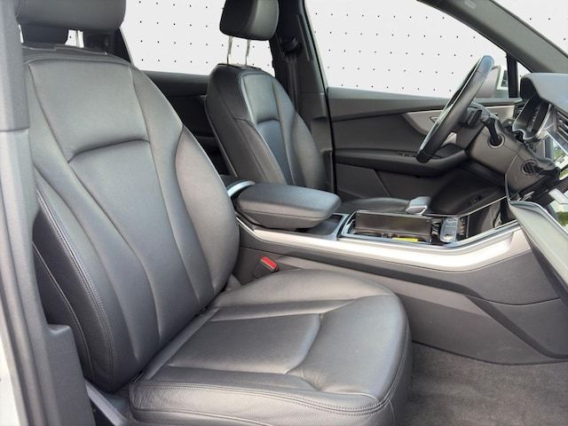 Audi Q7 SUV TFSI E 55 TFSI E Quattro Tiptronic - 2021 - Joinsteer - #5