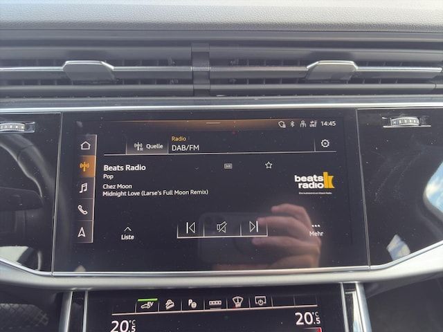 Audi Q7 SUV TFSI E 55 TFSI E Quattro Tiptronic - 2021 - Joinsteer - #7