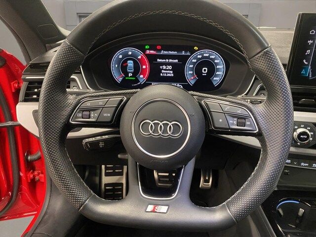 Audi S5 Coupé TDI Quattro Tiptronic - 2022 - Joinsteer - #11