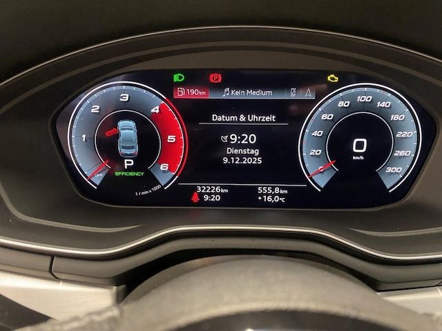 Audi S5 Coupé TDI Quattro Tiptronic - 2022 - Joinsteer - #12