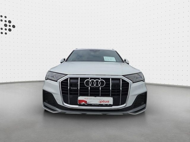 Audi Q7 SUV TFSI E 55 TFSI E Quattro Tiptronic - 2021 - Joinsteer - #13
