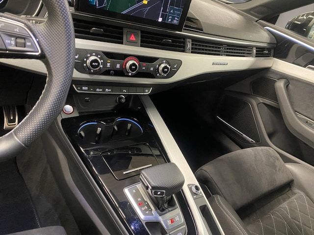 Audi S5 Coupé TDI Quattro Tiptronic - 2022 - Joinsteer - #14