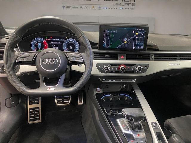 Audi S5 Coupé TDI Quattro Tiptronic - 2022 - Joinsteer - #16