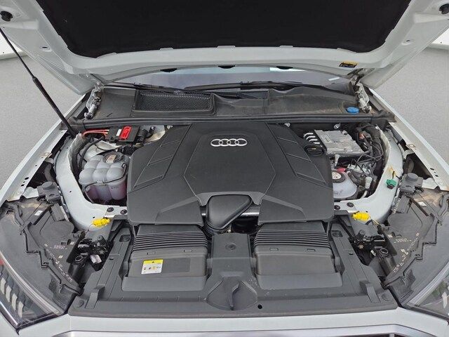Audi Q7 SUV TFSI E 55 TFSI E Quattro Tiptronic - 2021 - Joinsteer - #19