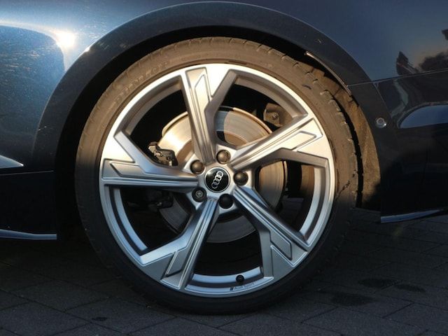 Audi S5 Cabriolet TFSI Quattro Tiptronic - 2022 - Joinsteer - #5