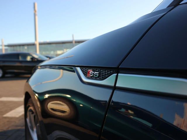 Audi S5 Cabriolet TFSI Quattro Tiptronic - 2022 - Joinsteer - #11