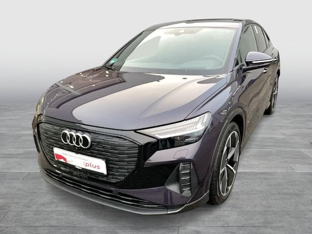 Audi Q4 Sportback E-tron 45 E-tron Quattro - 2025 - Joinsteer - #2