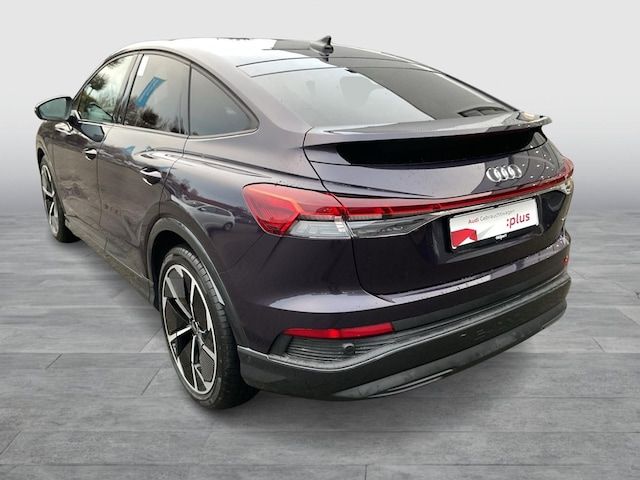 Audi Q4 Sportback E-tron 45 E-tron Quattro - 2025 - Joinsteer - #3