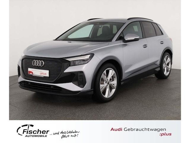 Audi Q4 E-tron 55 E-tron Quattro - 2025 - Joinsteer - #1