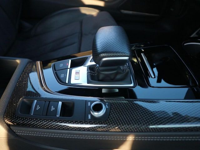 Audi S5 Cabriolet TFSI Quattro Tiptronic - 2022 - Joinsteer - #17