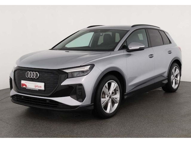Audi Q4 E-tron 55 E-tron Quattro - 2025 - Joinsteer - #2