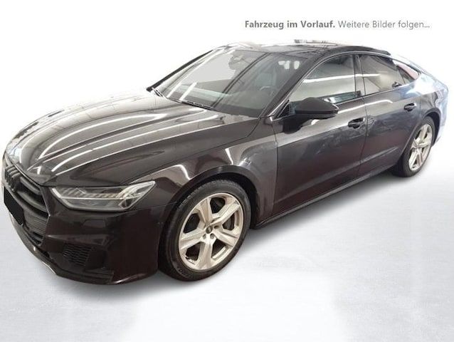 Audi S7 Sportback TDI Quattro Tiptronic - 2021 - Joinsteer - #2