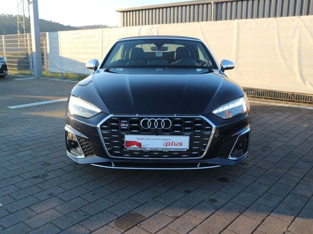 Audi S5 Cabriolet TFSI Quattro Tiptronic - 2022 - Joinsteer - #19