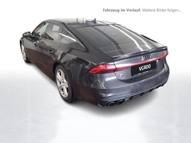 Audi S7 Sportback TDI Quattro Tiptronic - 2021 - Joinsteer - #3