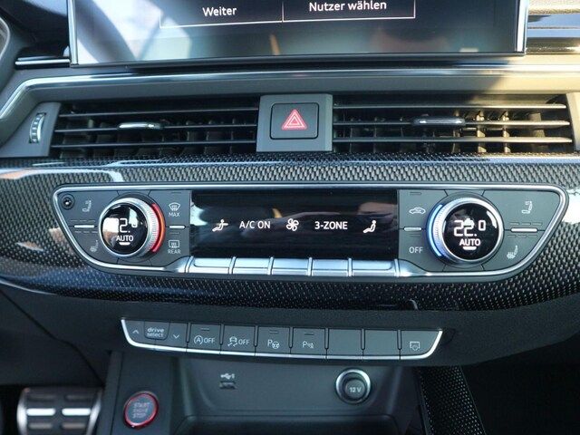 Audi S5 Cabriolet TFSI Quattro Tiptronic - 2022 - Joinsteer - #20