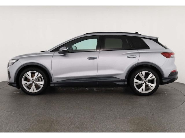 Audi Q4 E-tron 55 E-tron Quattro - 2025 - Joinsteer - #5