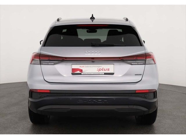 Audi Q4 E-tron 55 E-tron Quattro - 2025 - Joinsteer - #6