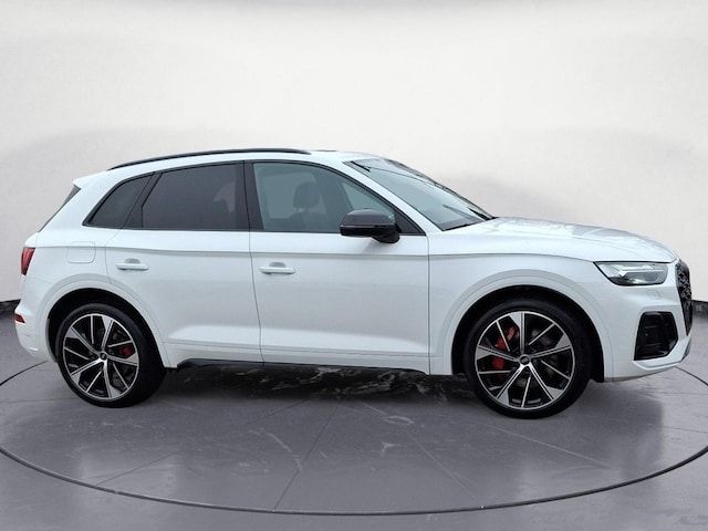 Audi SQ5 SUV TDI Tiptronic - 2022 - Joinsteer - #6