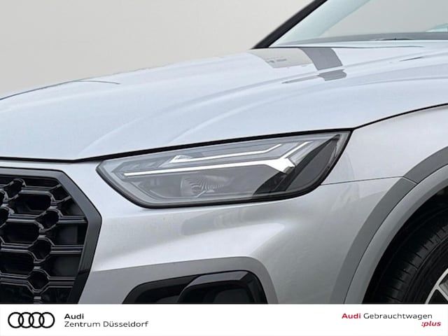 Audi SQ5 Sportback TDI Tiptronic - 2022 - Joinsteer - #6
