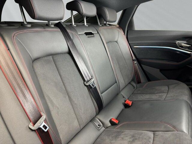 Audi Q8 Sportback E-tron S Line 55 E-tron Quattro - 2023 - Joinsteer - #5