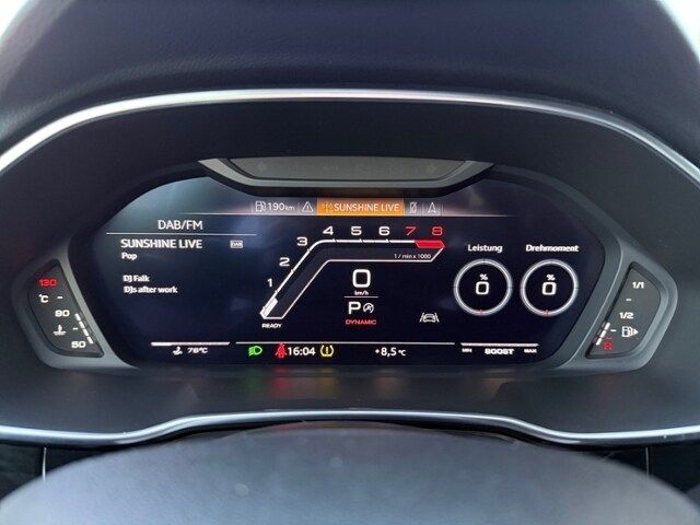 Audi RSQ3 TFSI Quattro S Tronic - 2020 - Joinsteer - #13