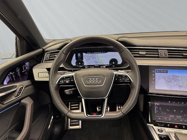 Audi Q8 Sportback E-tron S Line 55 E-tron Quattro - 2023 - Joinsteer - #8