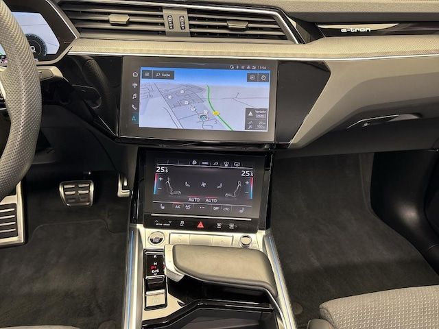 Audi Q8 Sportback E-tron S Line 55 E-tron Quattro - 2023 - Joinsteer - #9