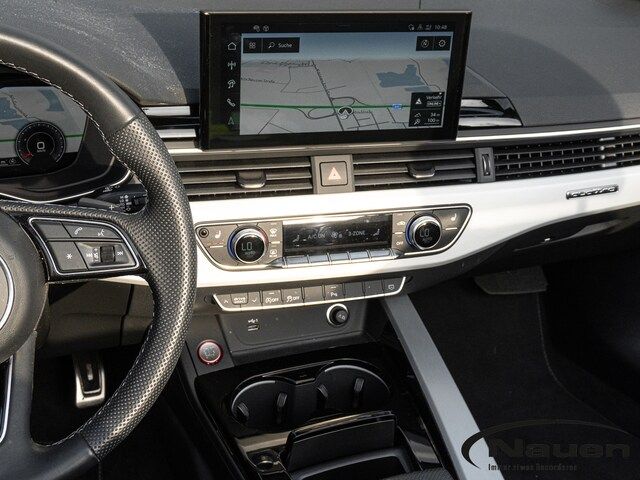 Audi S5 Cabriolet TFSI Quattro Tiptronic - 2023 - Joinsteer - #13