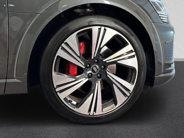 Audi Q8 Sportback E-tron S Line 55 E-tron Quattro - 2023 - Joinsteer - #11